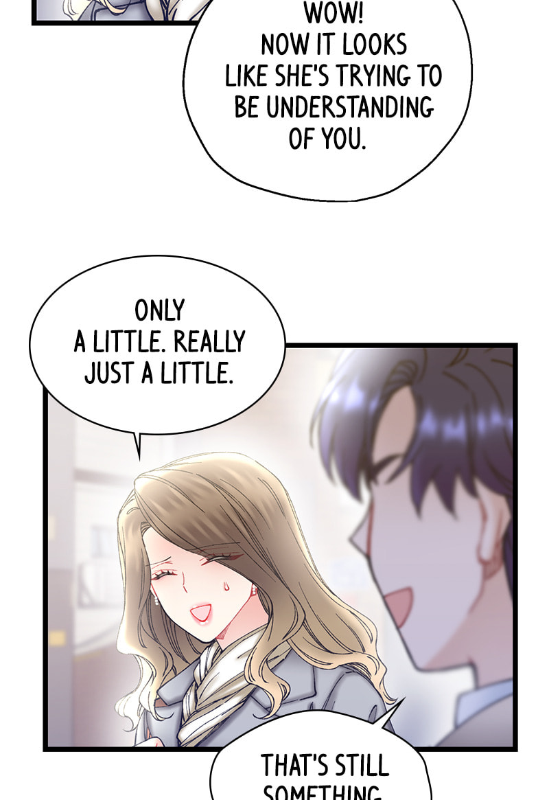 She Would Never Know Chapter 44 page 43 - 