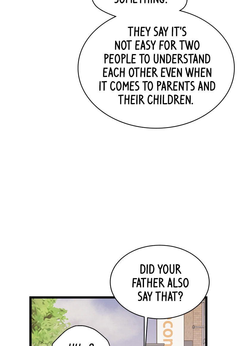She Would Never Know Chapter 44 page 44 - 