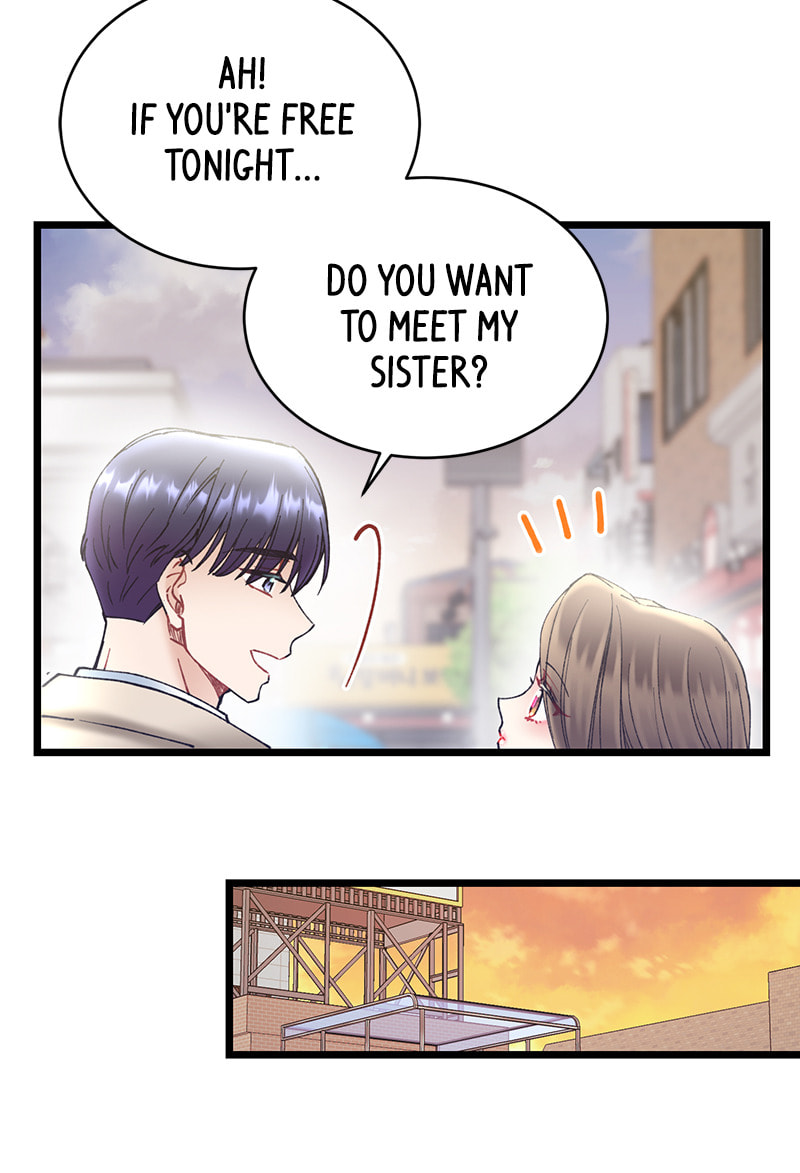 She Would Never Know Chapter 44 page 46 - 