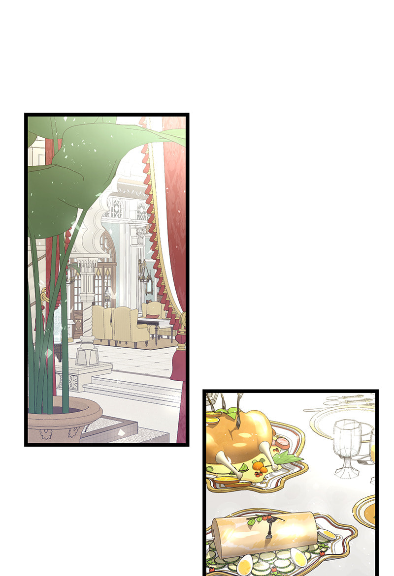 She Would Never Know Chapter 44 page 49 - 