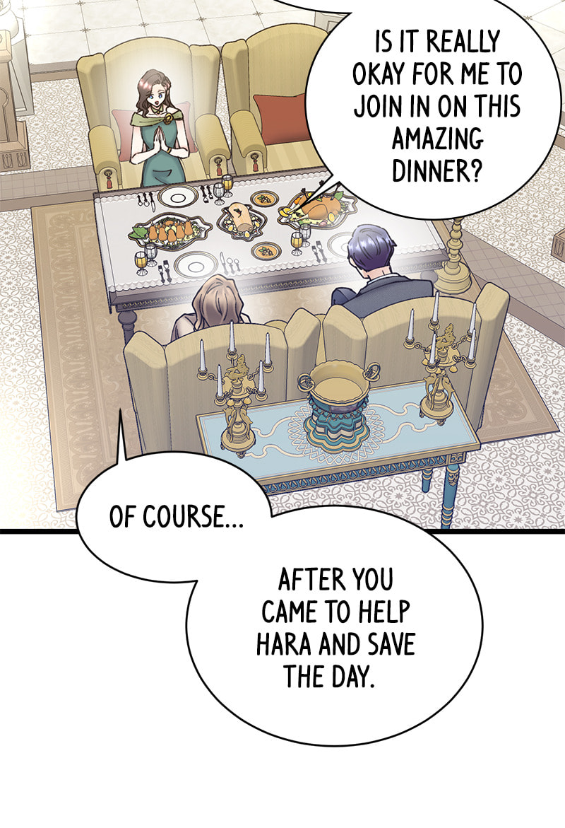 She Would Never Know Chapter 44 page 51 - 