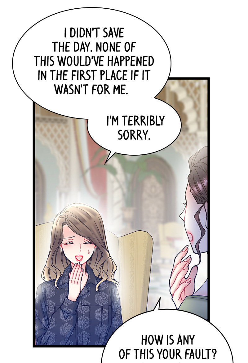She Would Never Know Chapter 44 page 52 - 