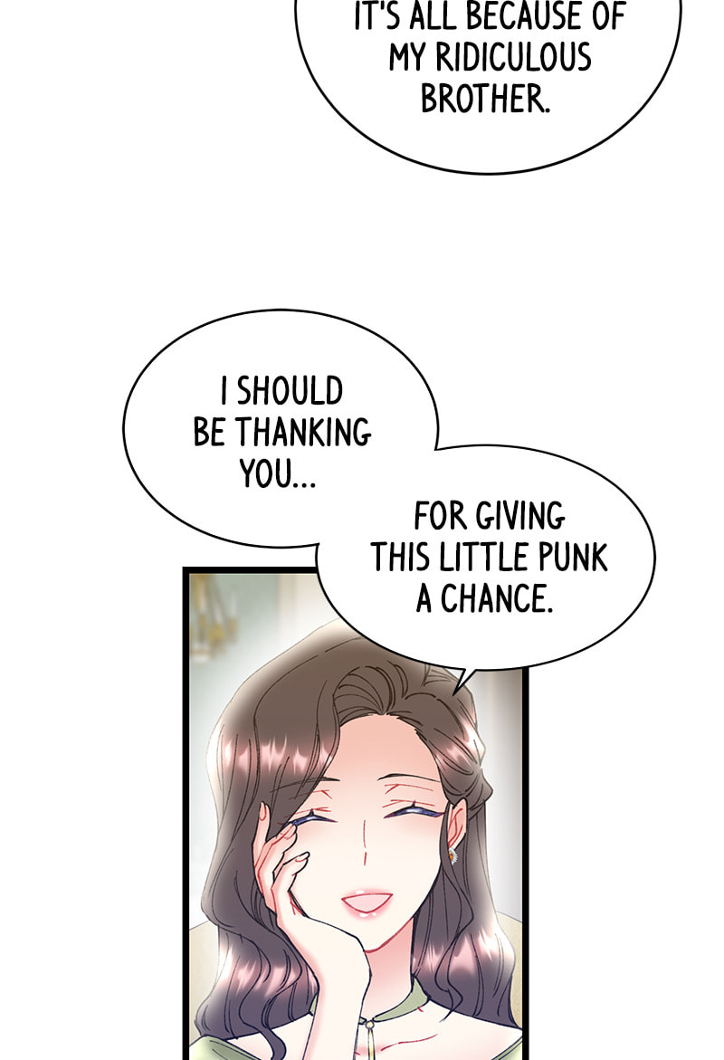She Would Never Know Chapter 44 page 53 - 