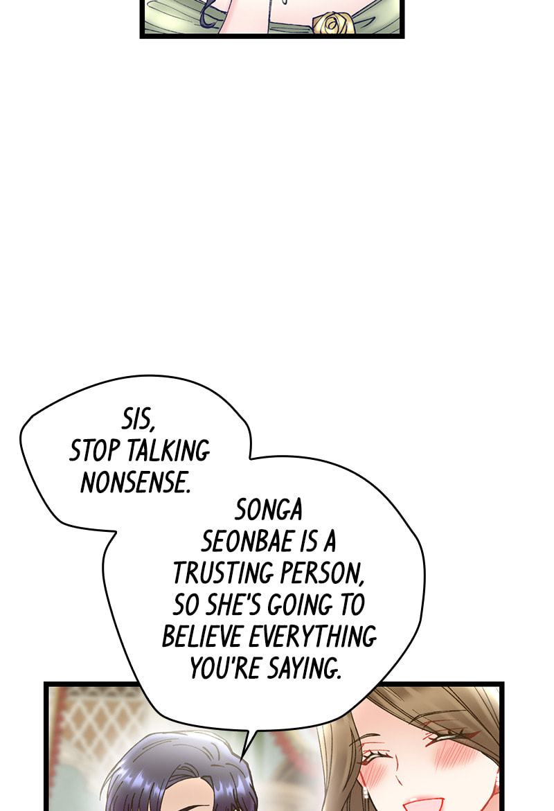 She Would Never Know Chapter 44 page 54 - 