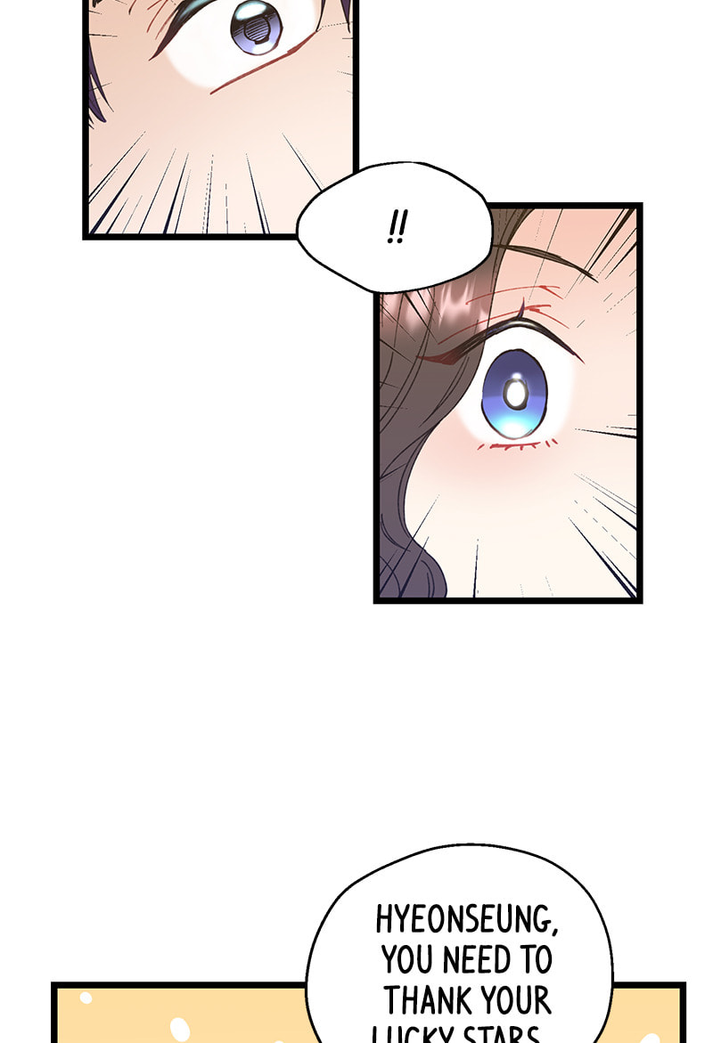 She Would Never Know Chapter 44 page 56 - 
