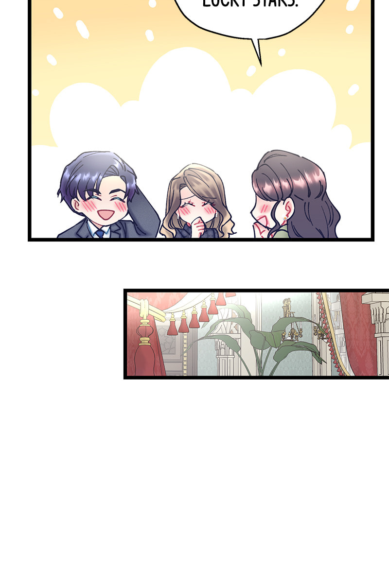 She Would Never Know Chapter 44 page 57 - 