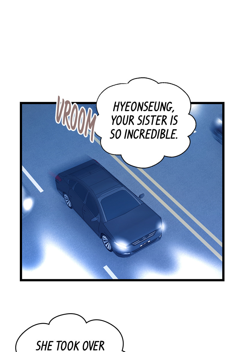 She Would Never Know Chapter 44 page 59 - 