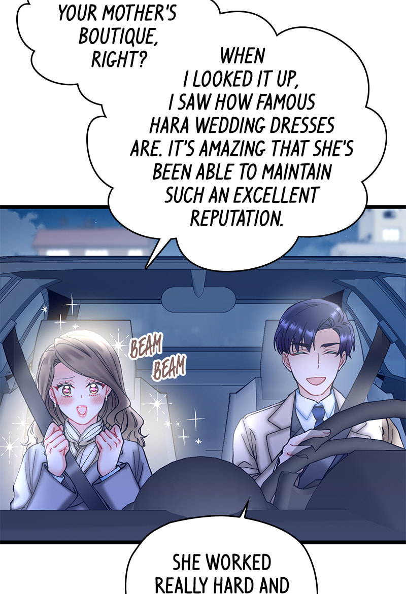 She Would Never Know Chapter 44 page 60 - 