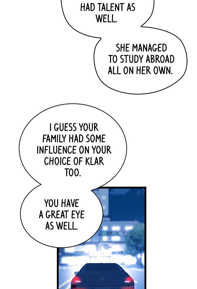 She Would Never Know Chapter 44 page 61 - 