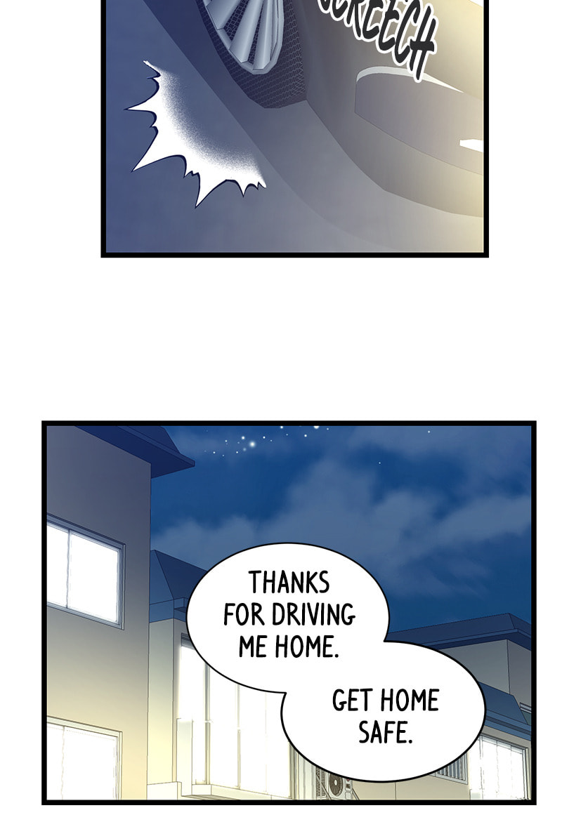 She Would Never Know Chapter 44 page 64 - 