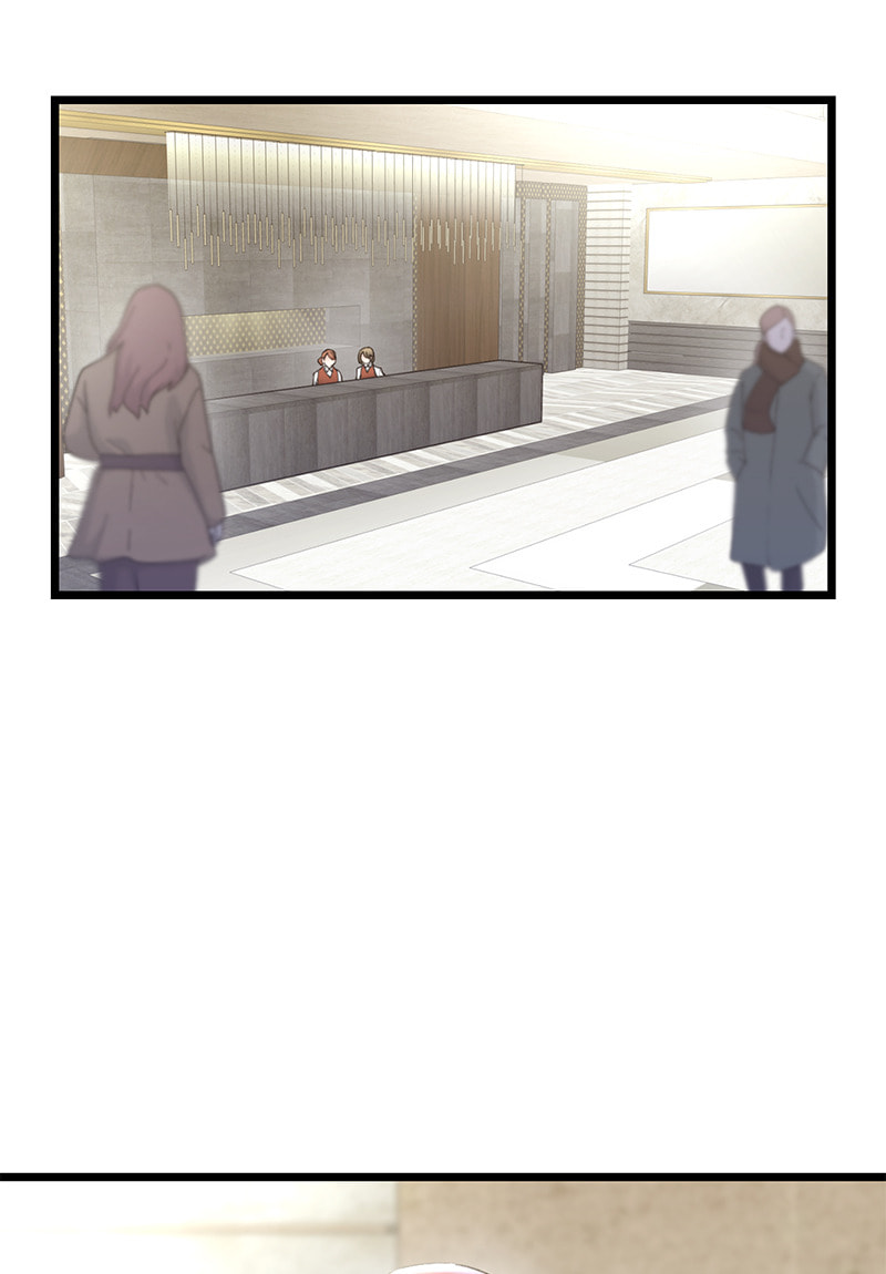 She Would Never Know Chapter 44 page 8 - 