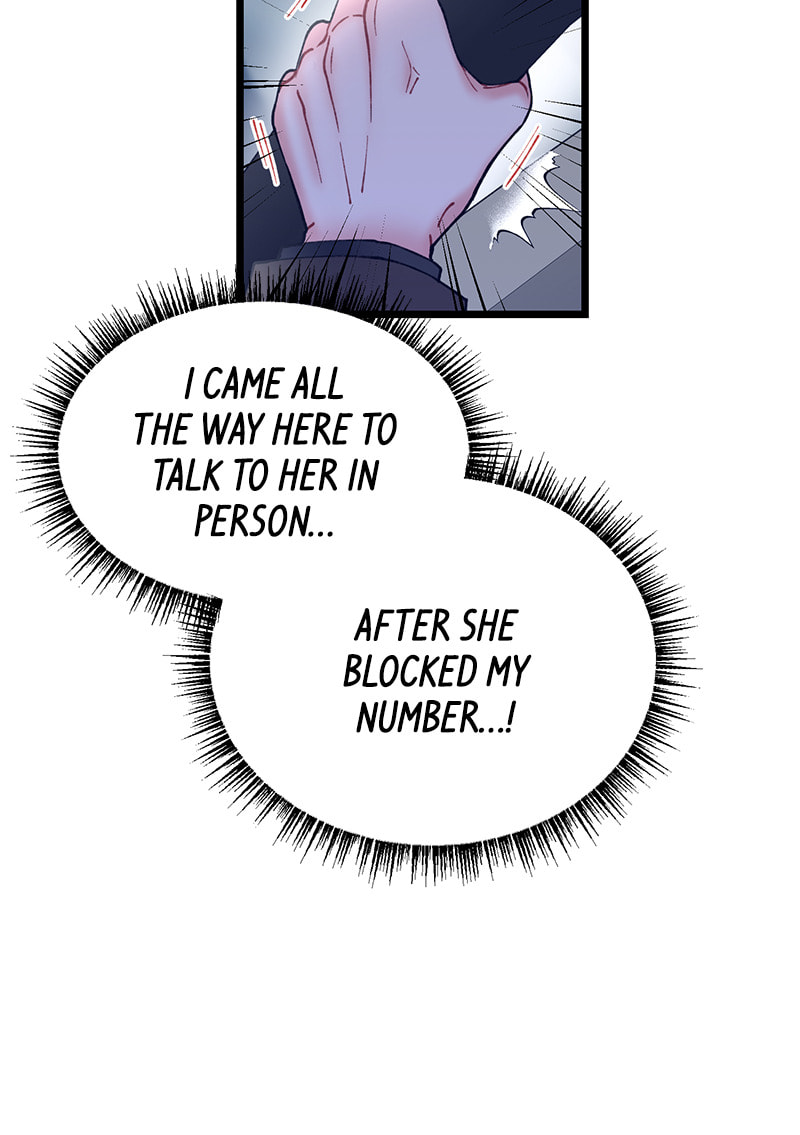 She Would Never Know Chapter 44 page 78 - 