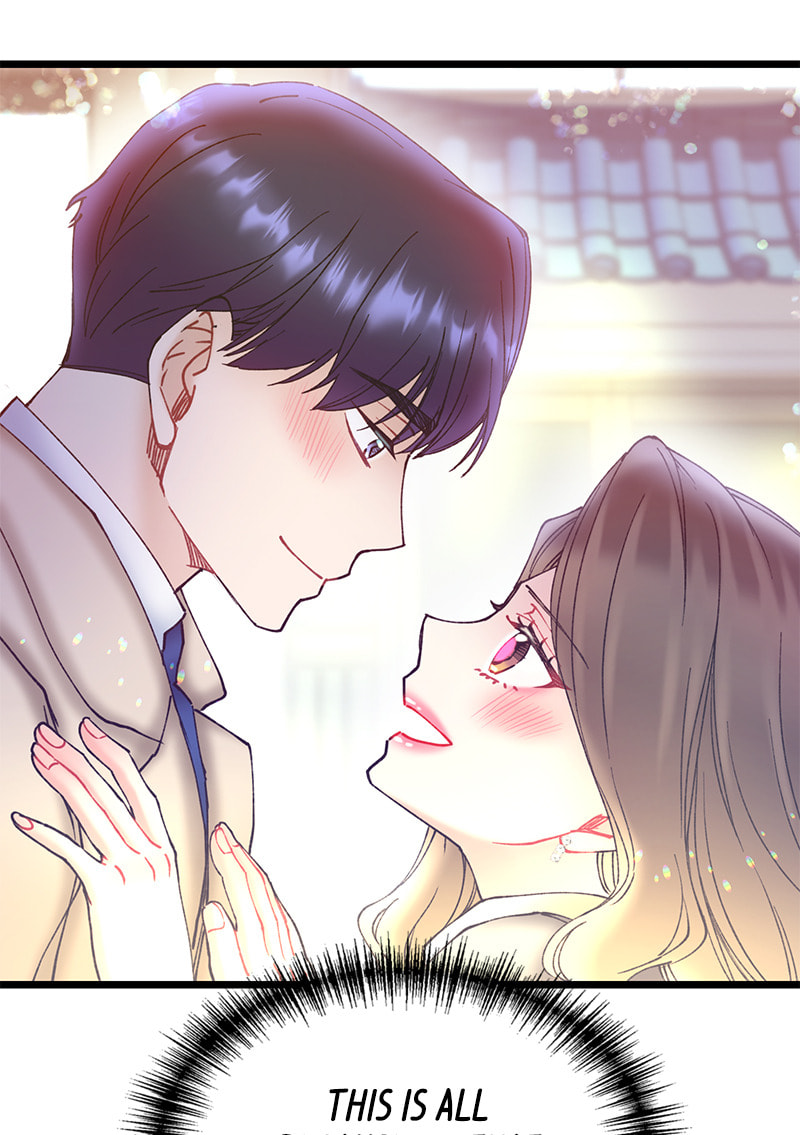 She Would Never Know Chapter 44 page 80 - 