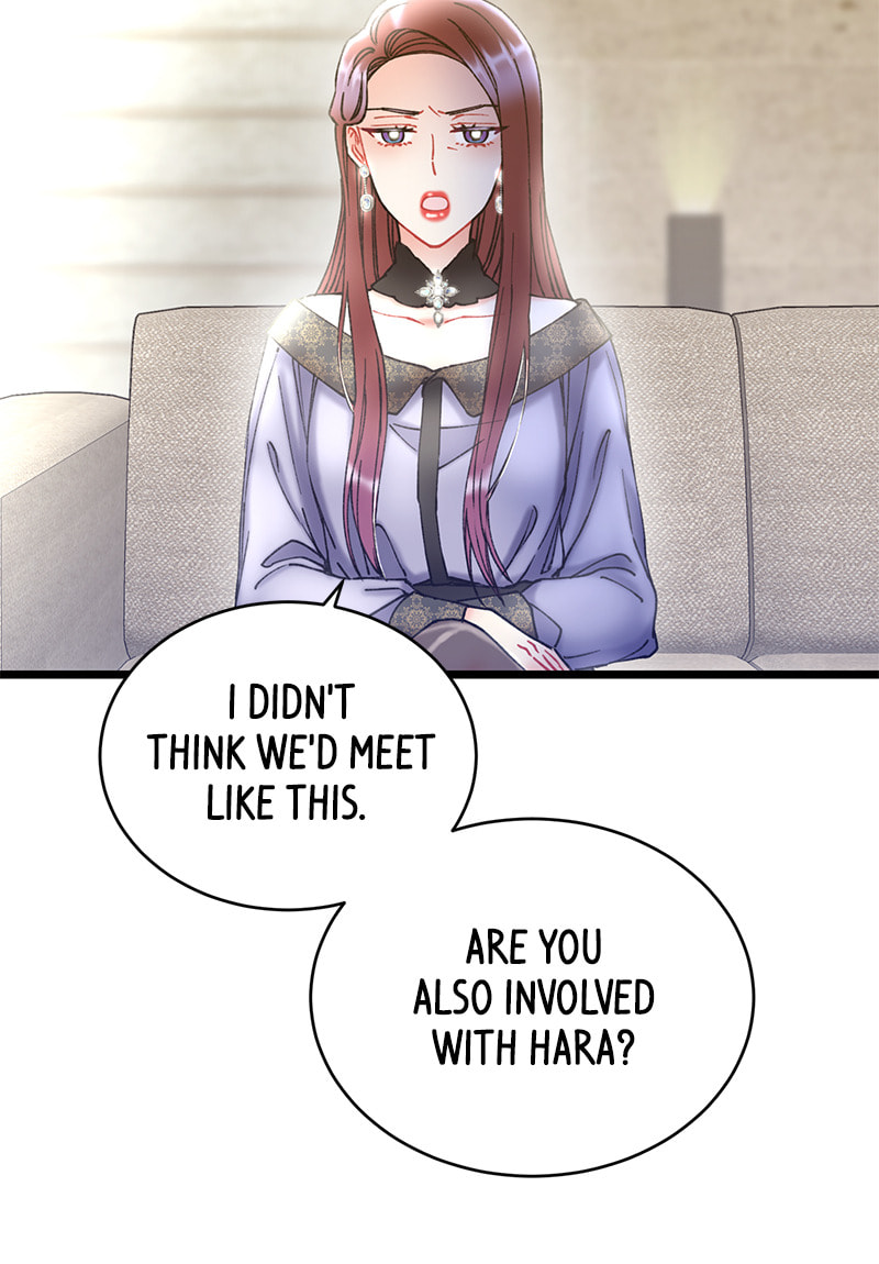 She Would Never Know Chapter 44 page 9 - 