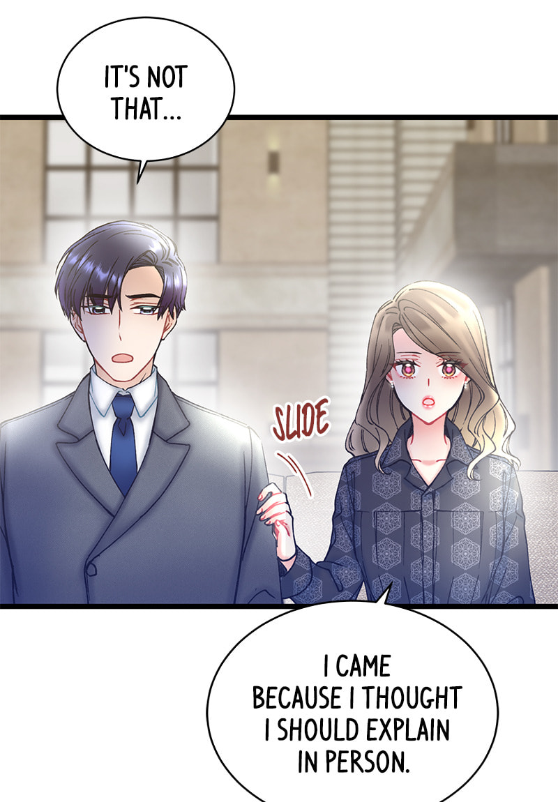 She Would Never Know Chapter 44 page 10 - 