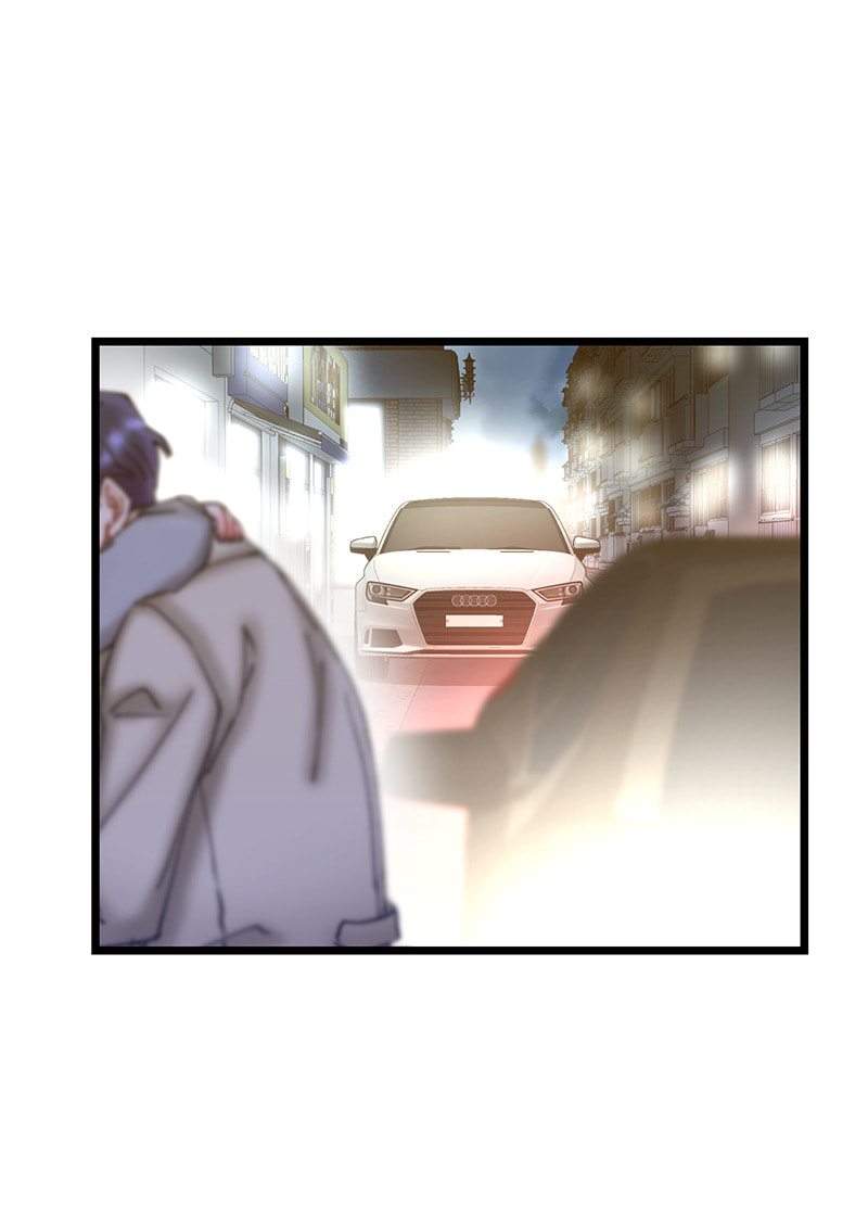 She Would Never Know Chapter 45 page 2 - 
