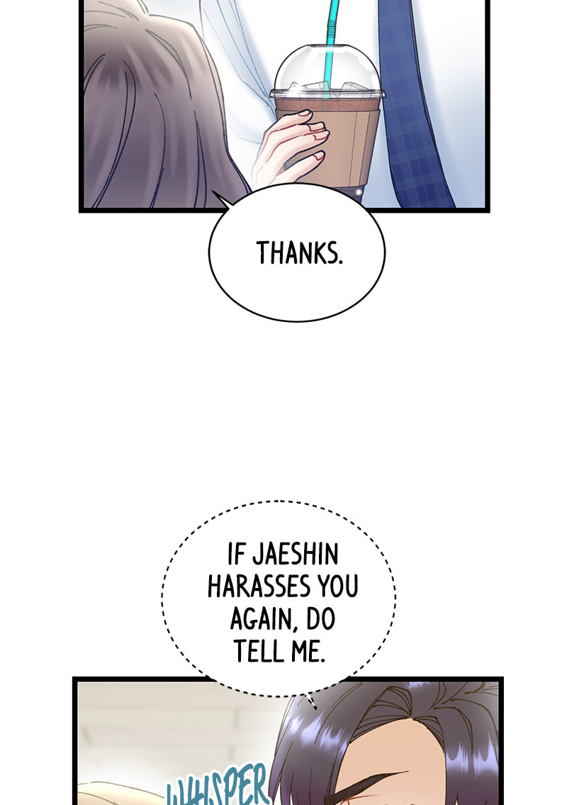 She Would Never Know Chapter 45 page 12 - 