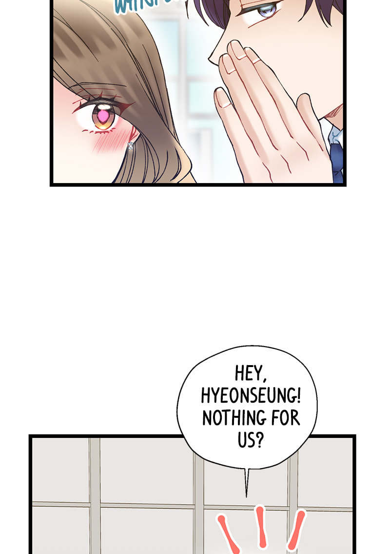 She Would Never Know Chapter 45 page 13 - 