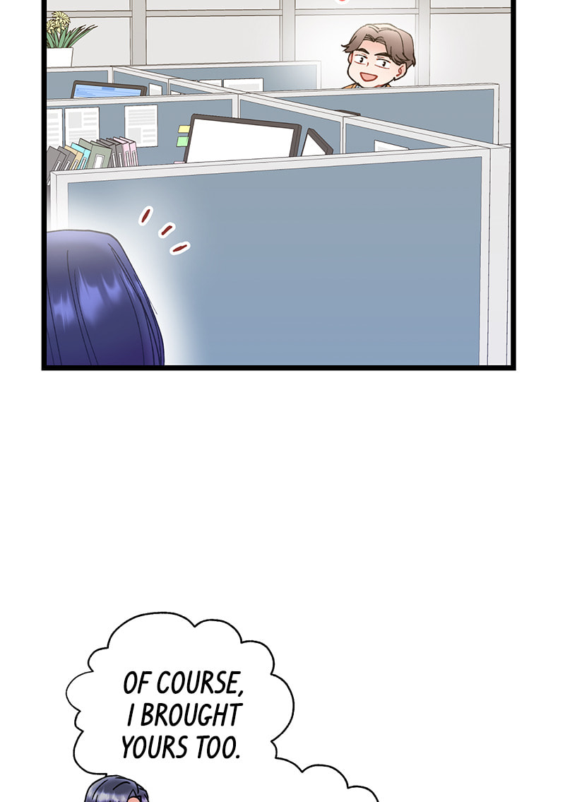 She Would Never Know Chapter 45 page 14 - 