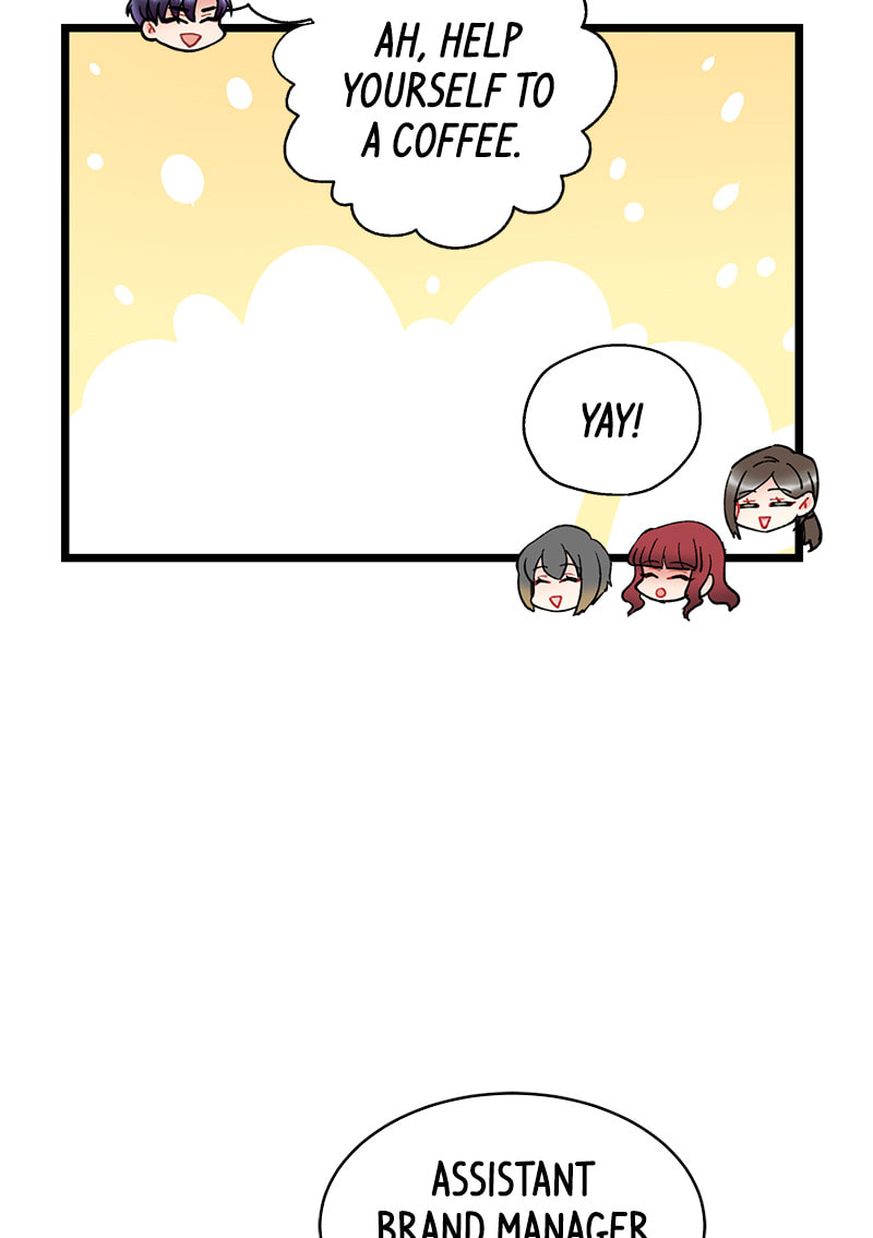 She Would Never Know Chapter 45 page 15 - 