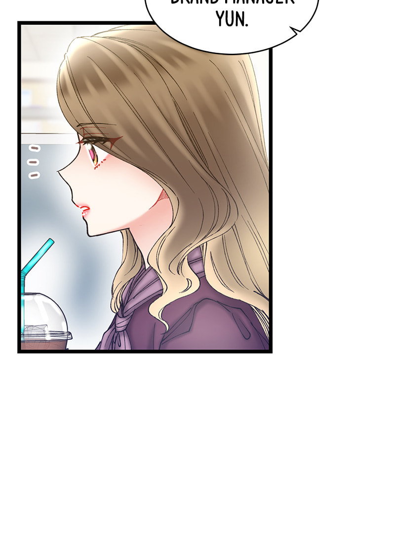 She Would Never Know Chapter 45 page 16 - 