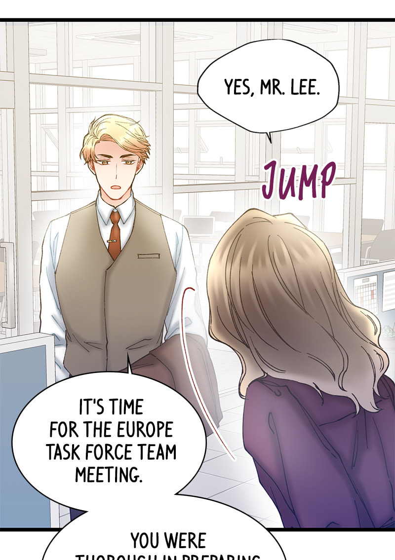 She Would Never Know Chapter 45 page 17 - 