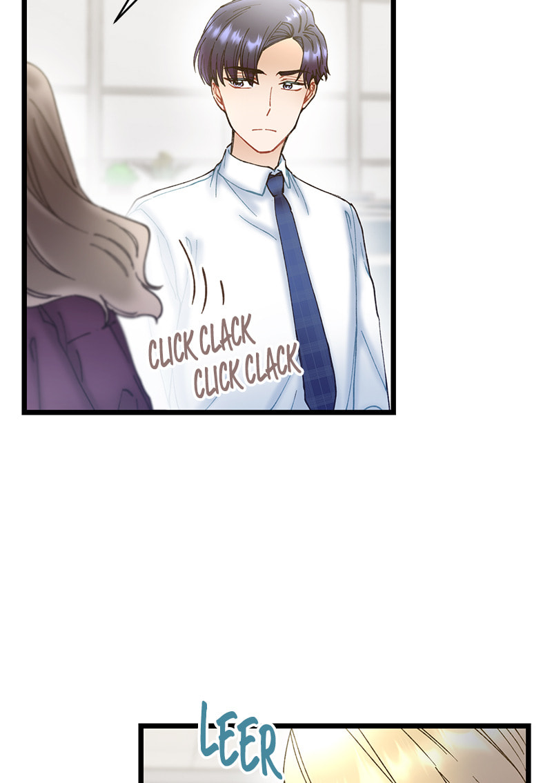 She Would Never Know Chapter 45 page 19 - 