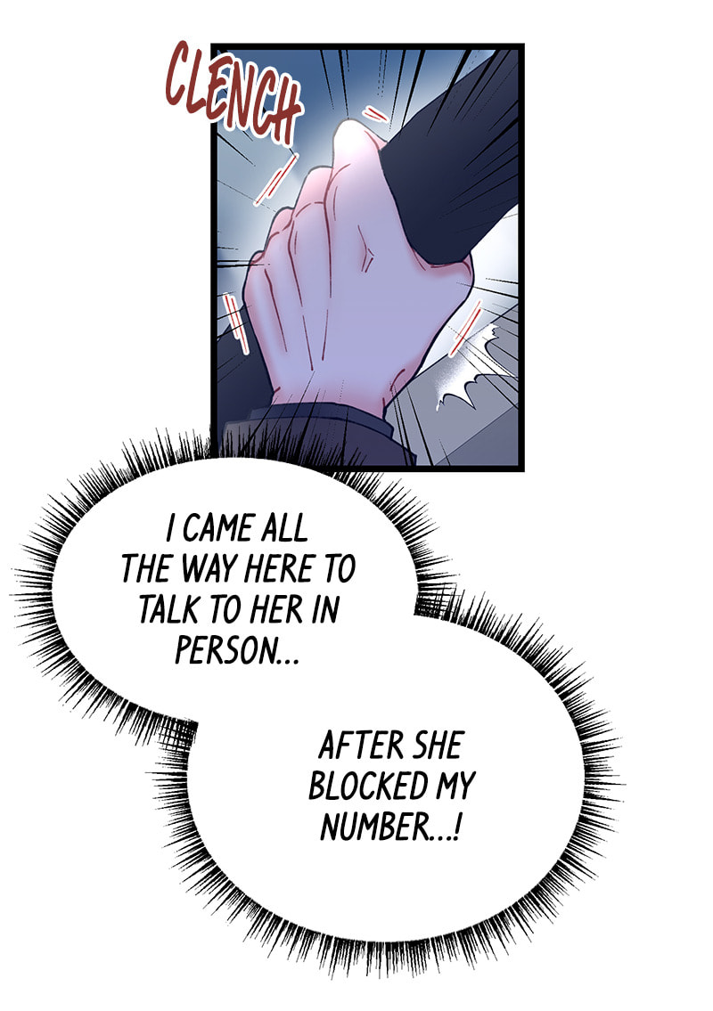 She Would Never Know Chapter 45 page 3 - 