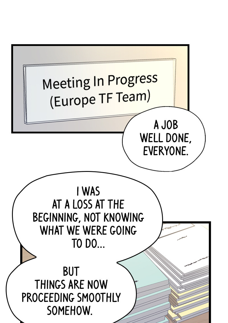 She Would Never Know Chapter 45 page 22 - 