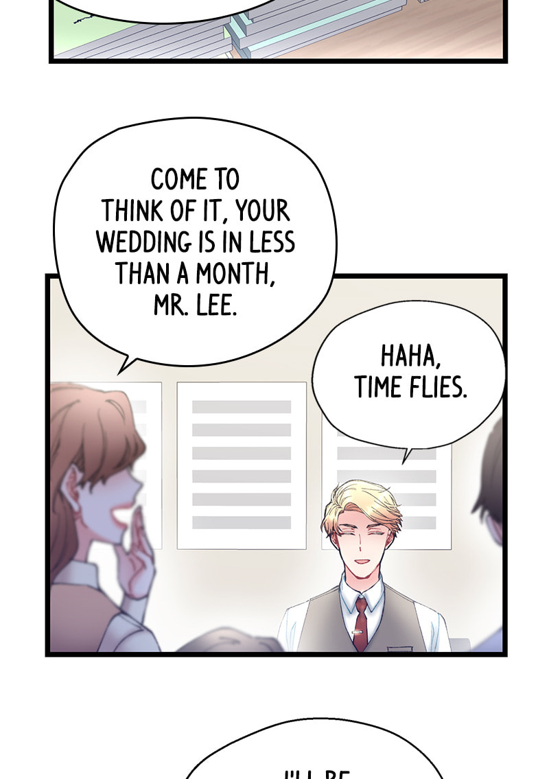 She Would Never Know Chapter 45 page 23 - 
