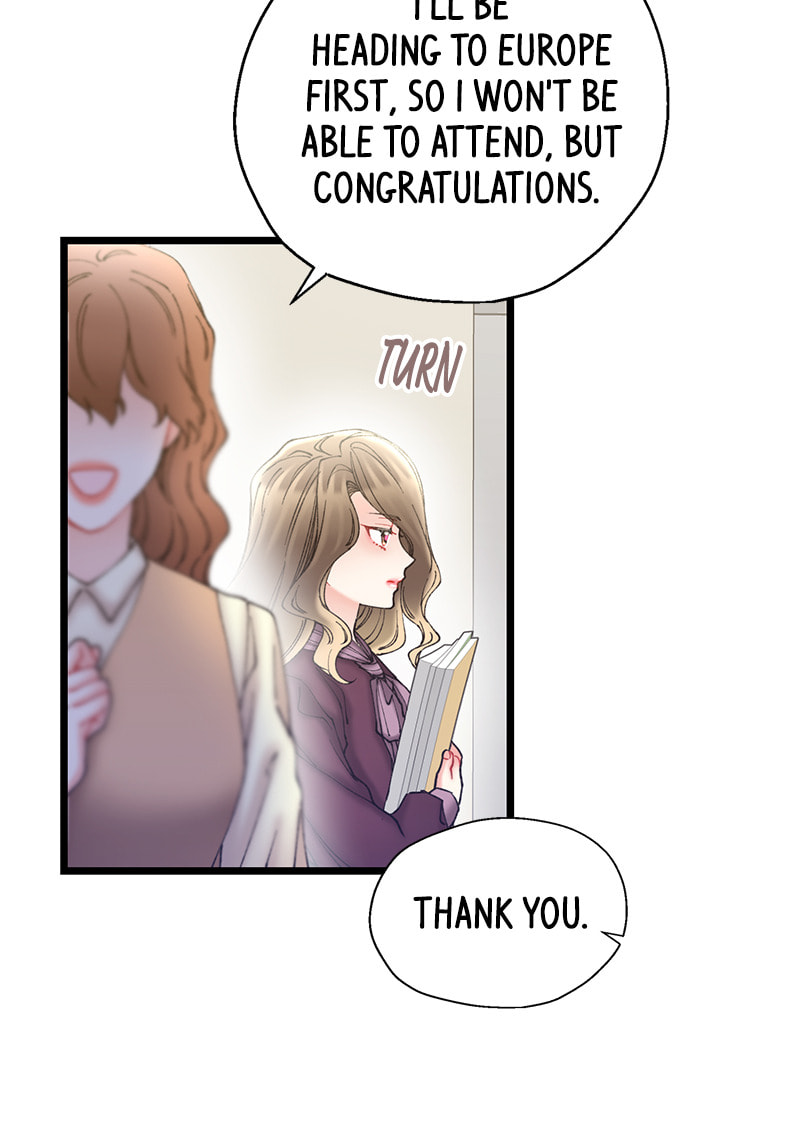 She Would Never Know Chapter 45 page 24 - 