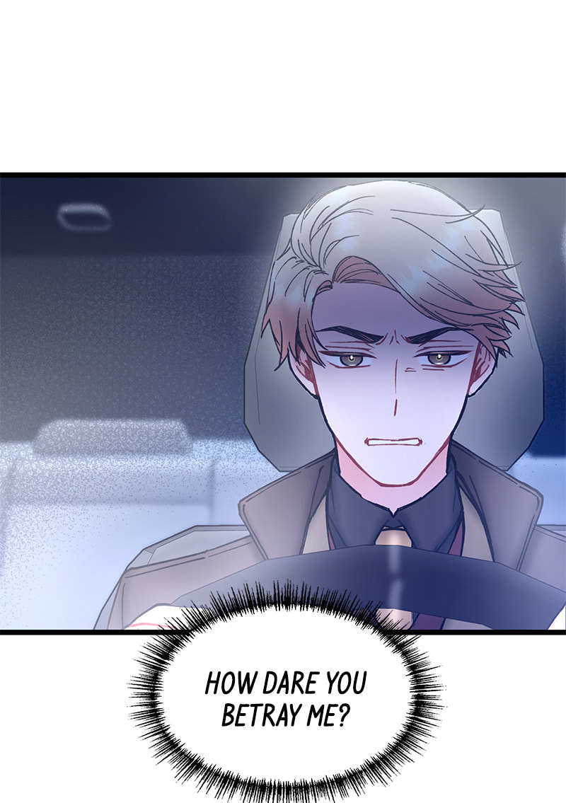 She Would Never Know Chapter 45 page 4 - 