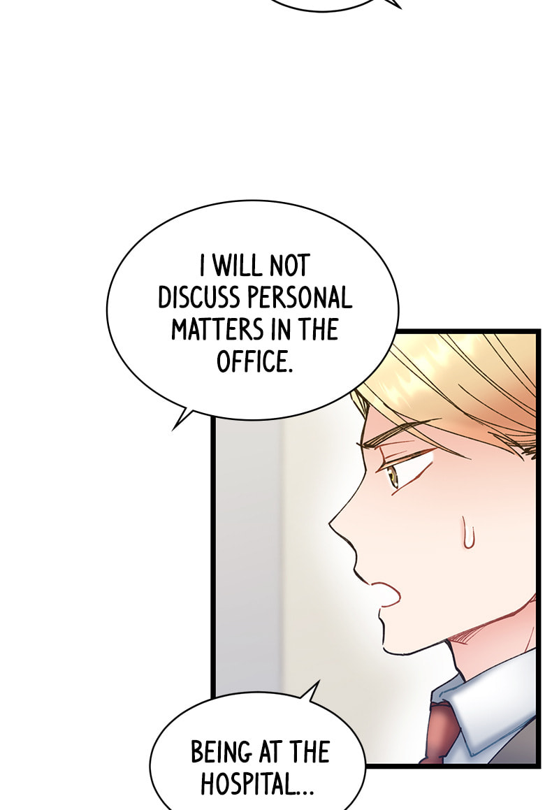 She Would Never Know Chapter 45 page 31 - 