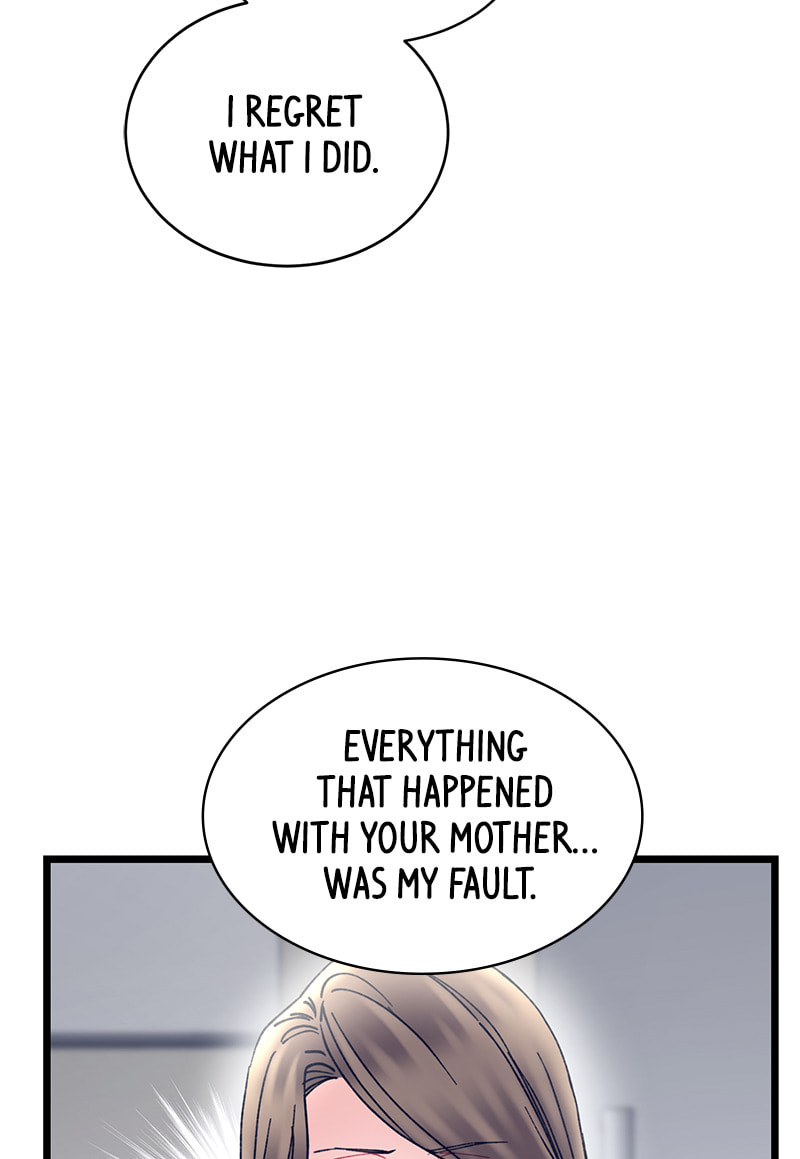 She Would Never Know Chapter 45 page 32 - 