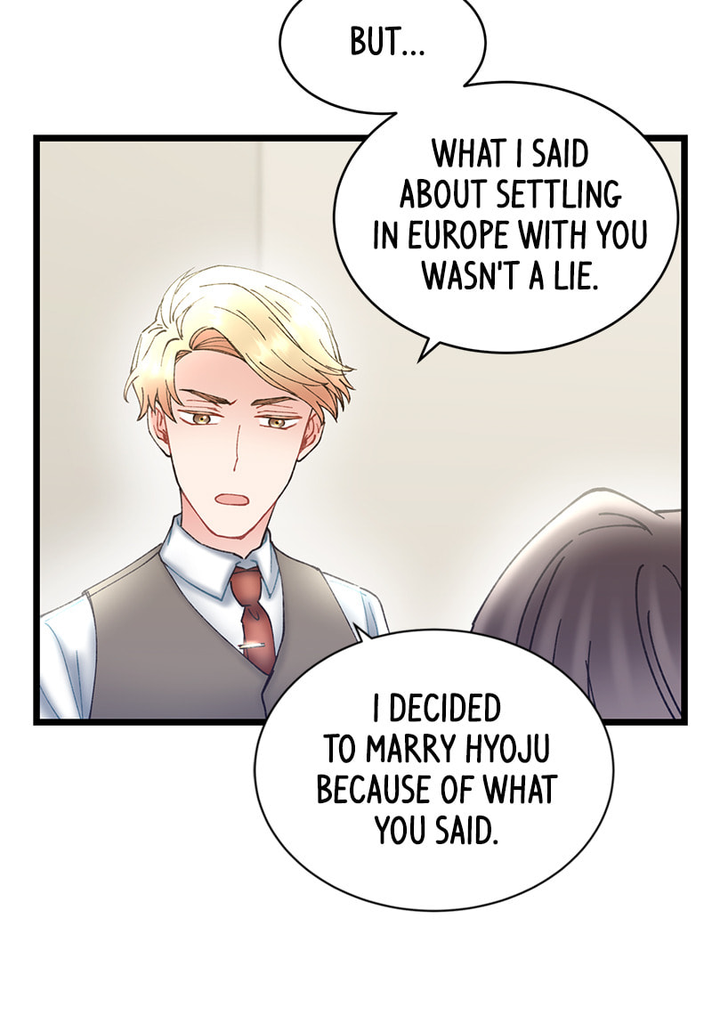 She Would Never Know Chapter 45 page 34 - 