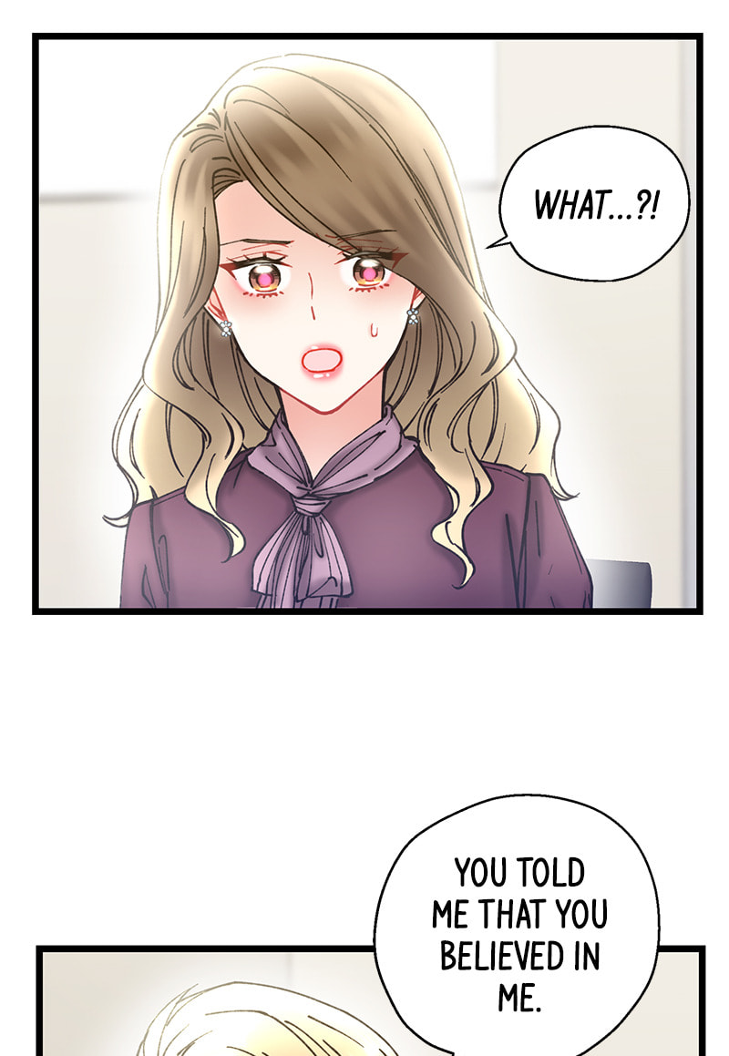 She Would Never Know Chapter 45 page 35 - 