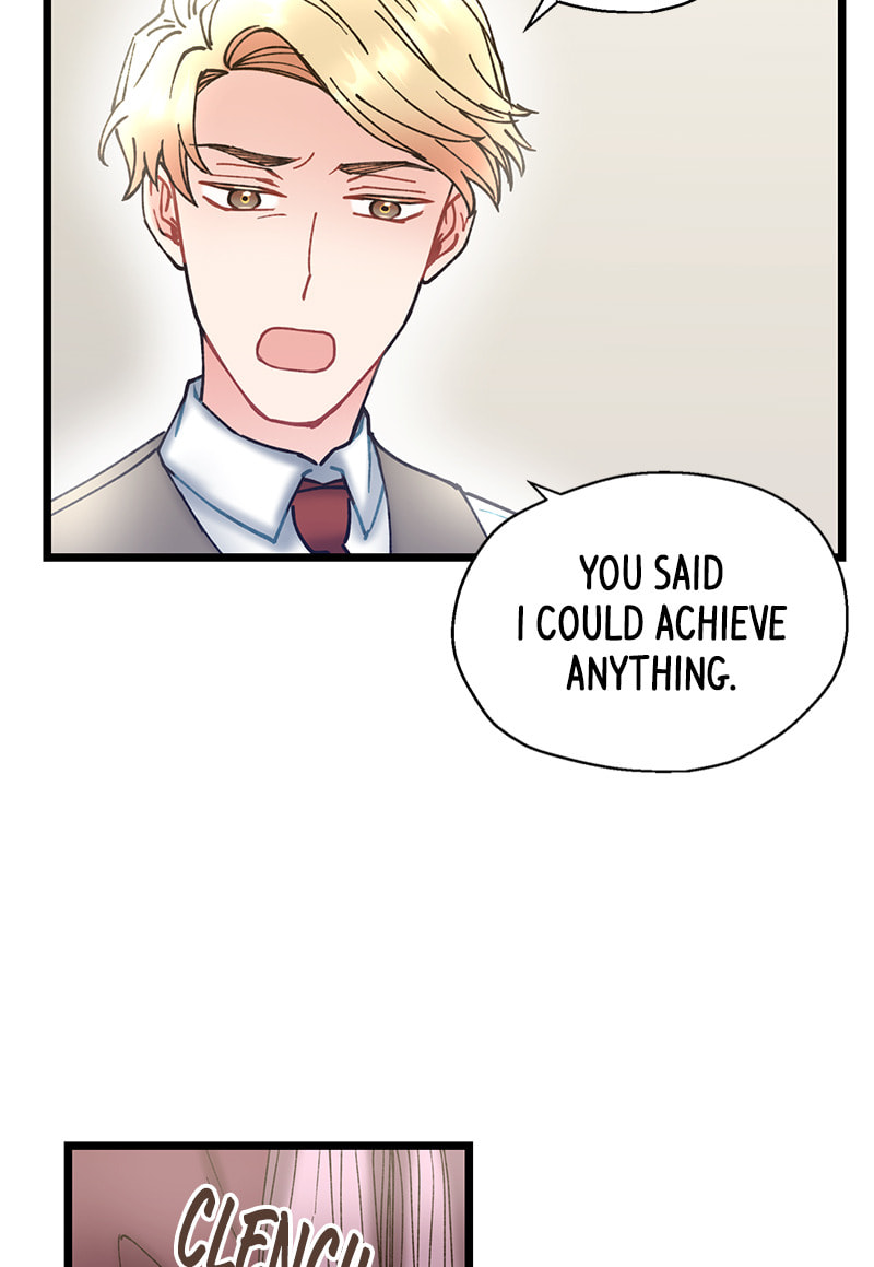She Would Never Know Chapter 45 page 36 - 