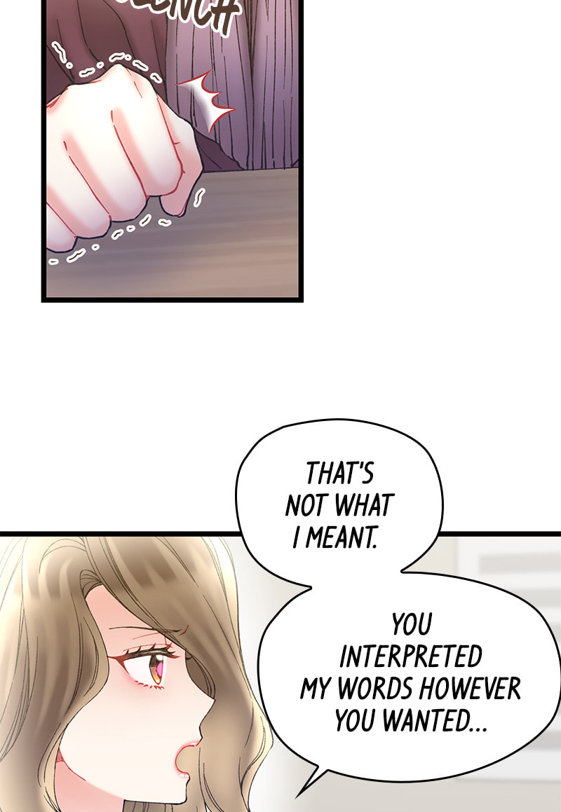 She Would Never Know Chapter 45 page 37 - 
