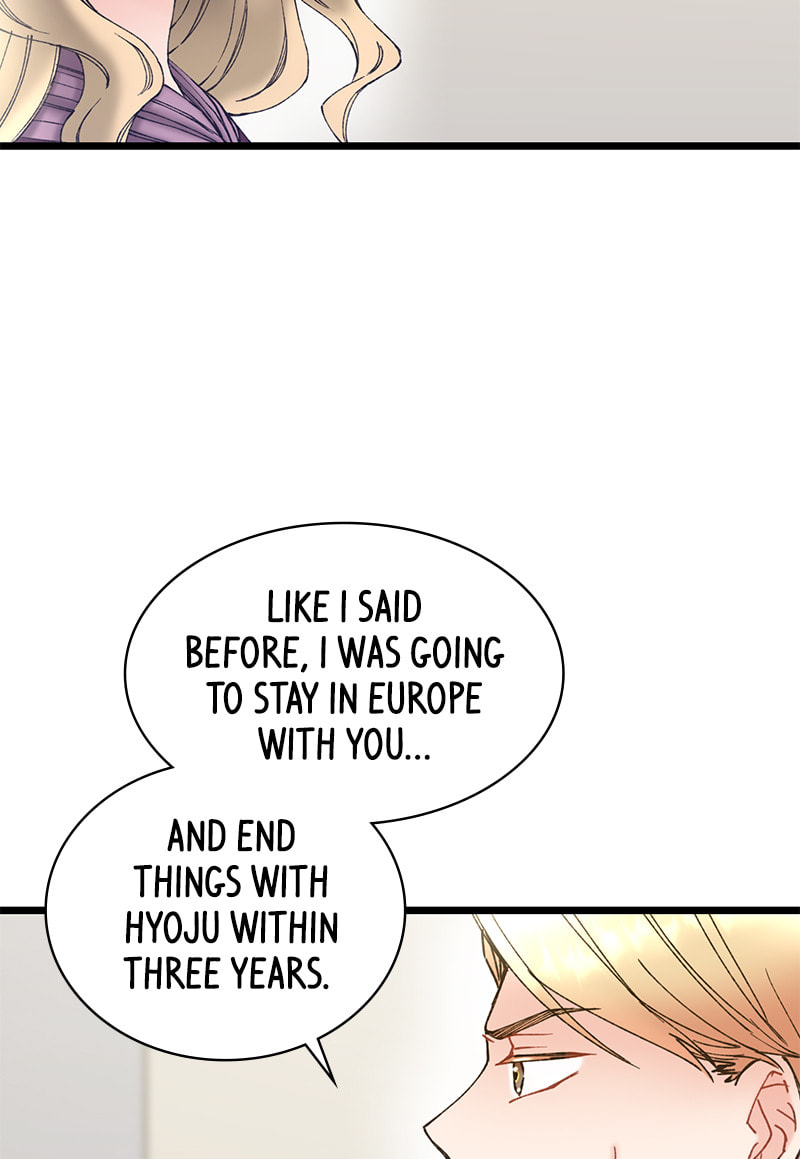 She Would Never Know Chapter 45 page 38 - 