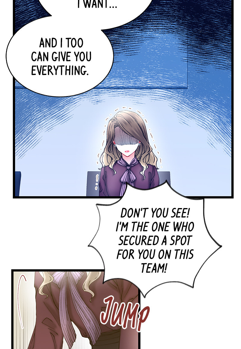 She Would Never Know Chapter 45 page 40 - 