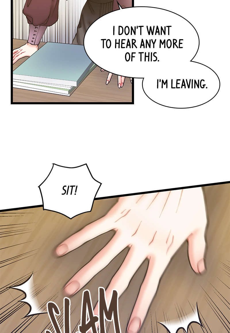 She Would Never Know Chapter 45 page 41 - 