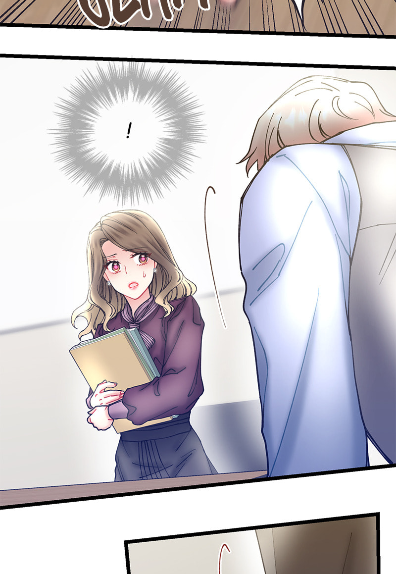 She Would Never Know Chapter 45 page 42 - 