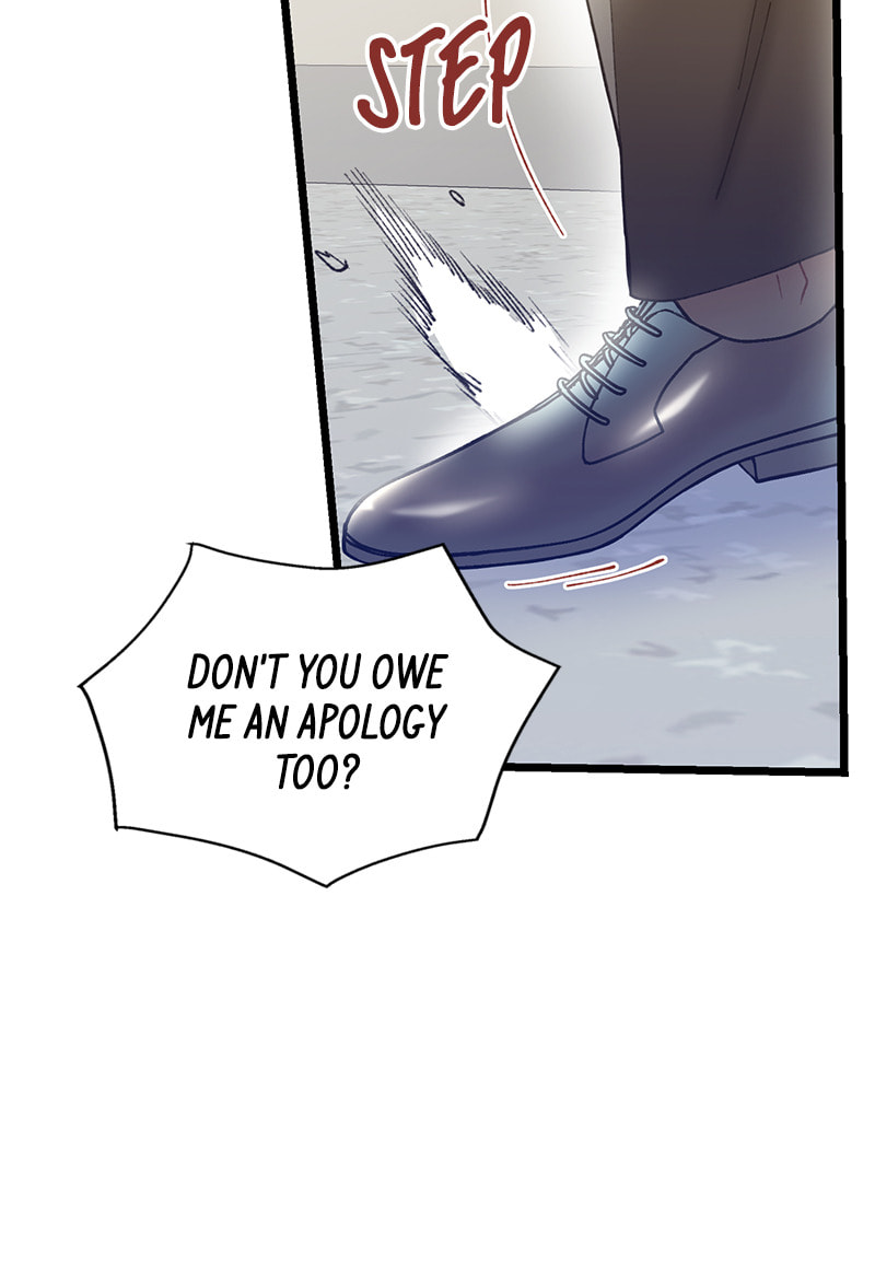 She Would Never Know Chapter 45 page 43 - 