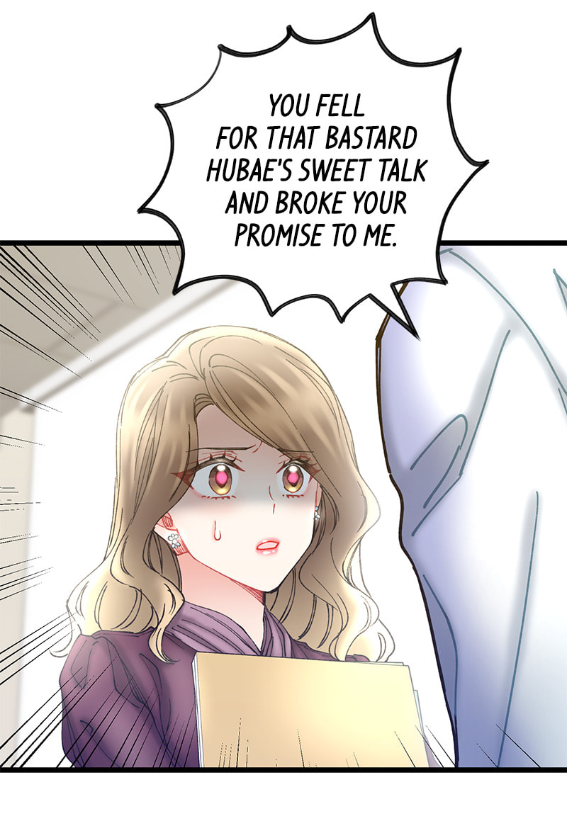 She Would Never Know Chapter 45 page 44 - 