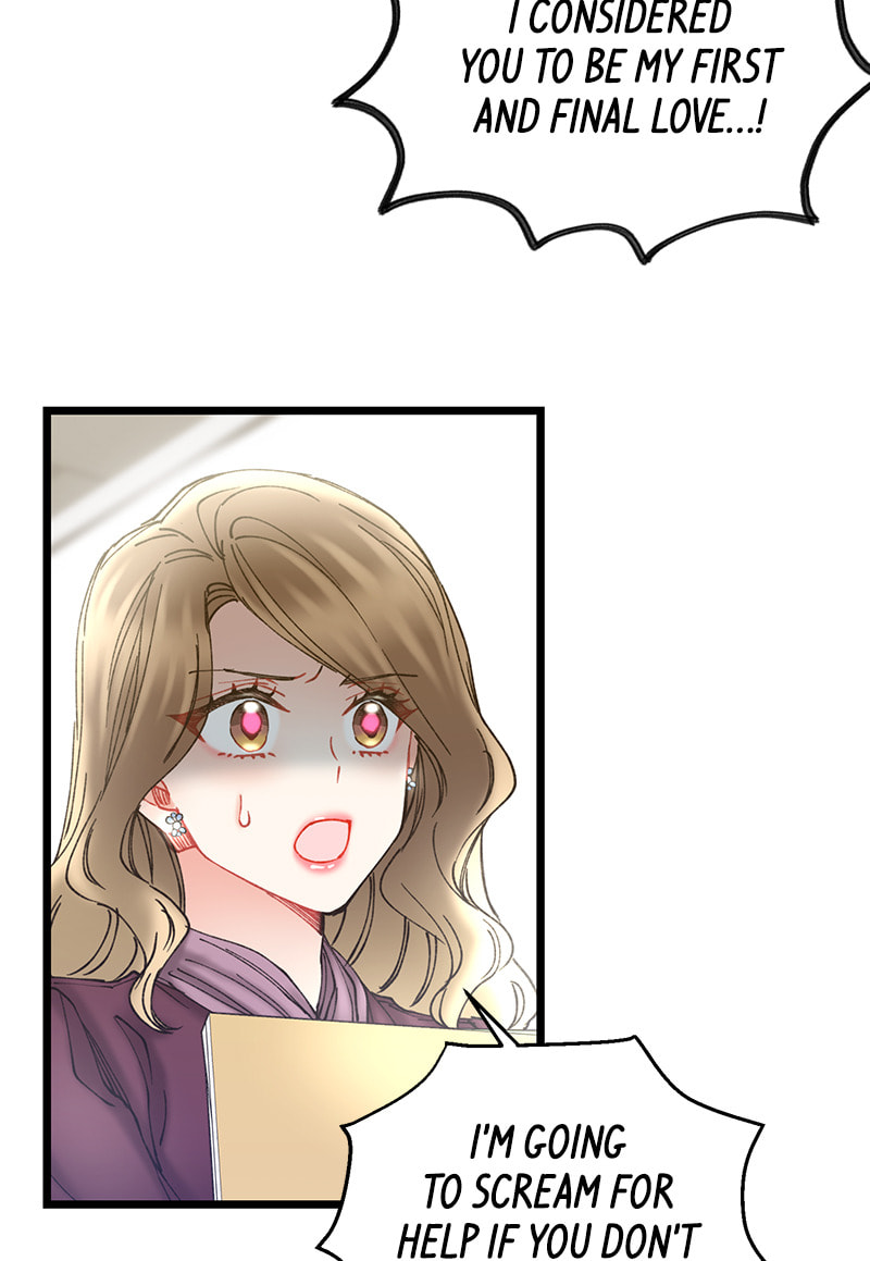 She Would Never Know Chapter 45 page 46 - 