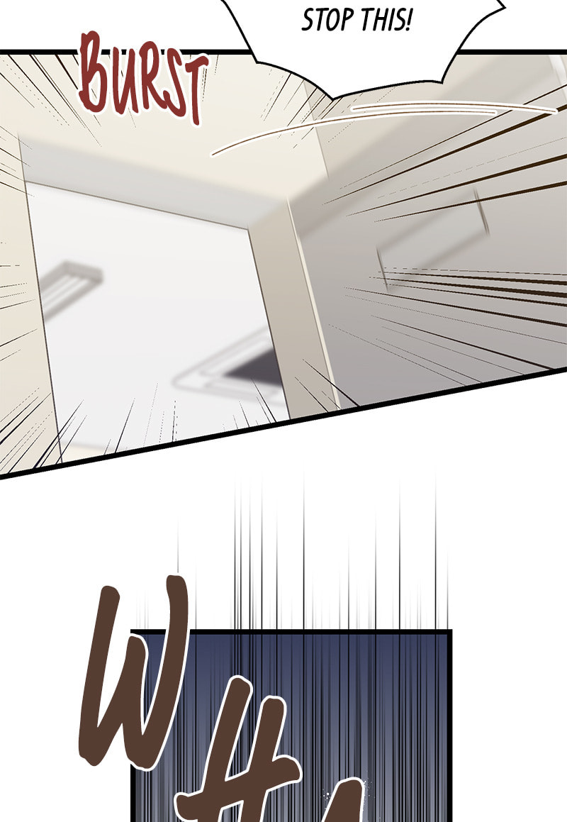 She Would Never Know Chapter 45 page 47 - 