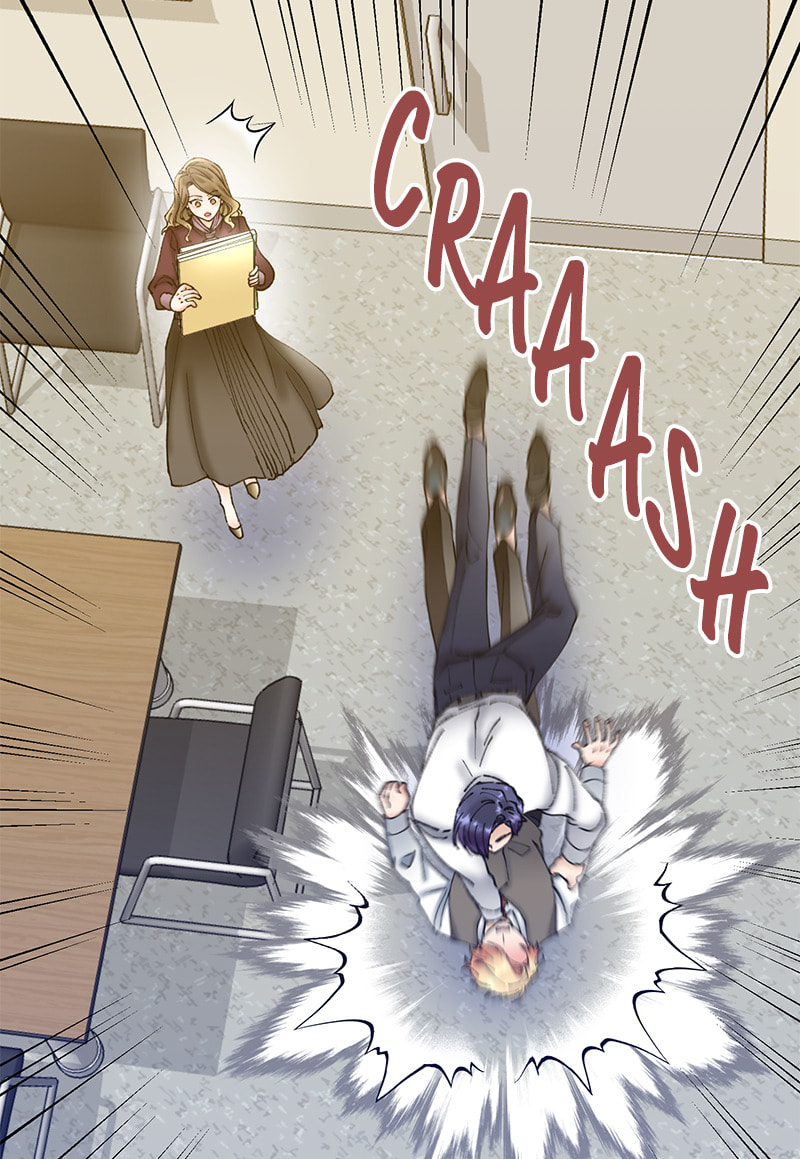 She Would Never Know Chapter 45 page 49 - 