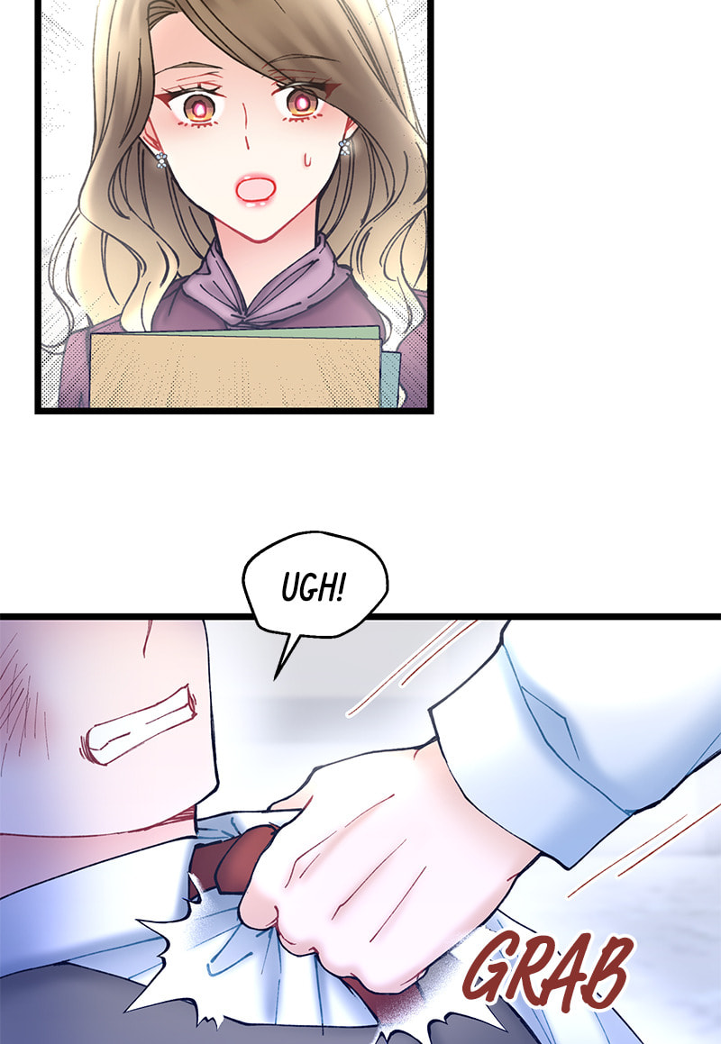 She Would Never Know Chapter 45 page 51 - 