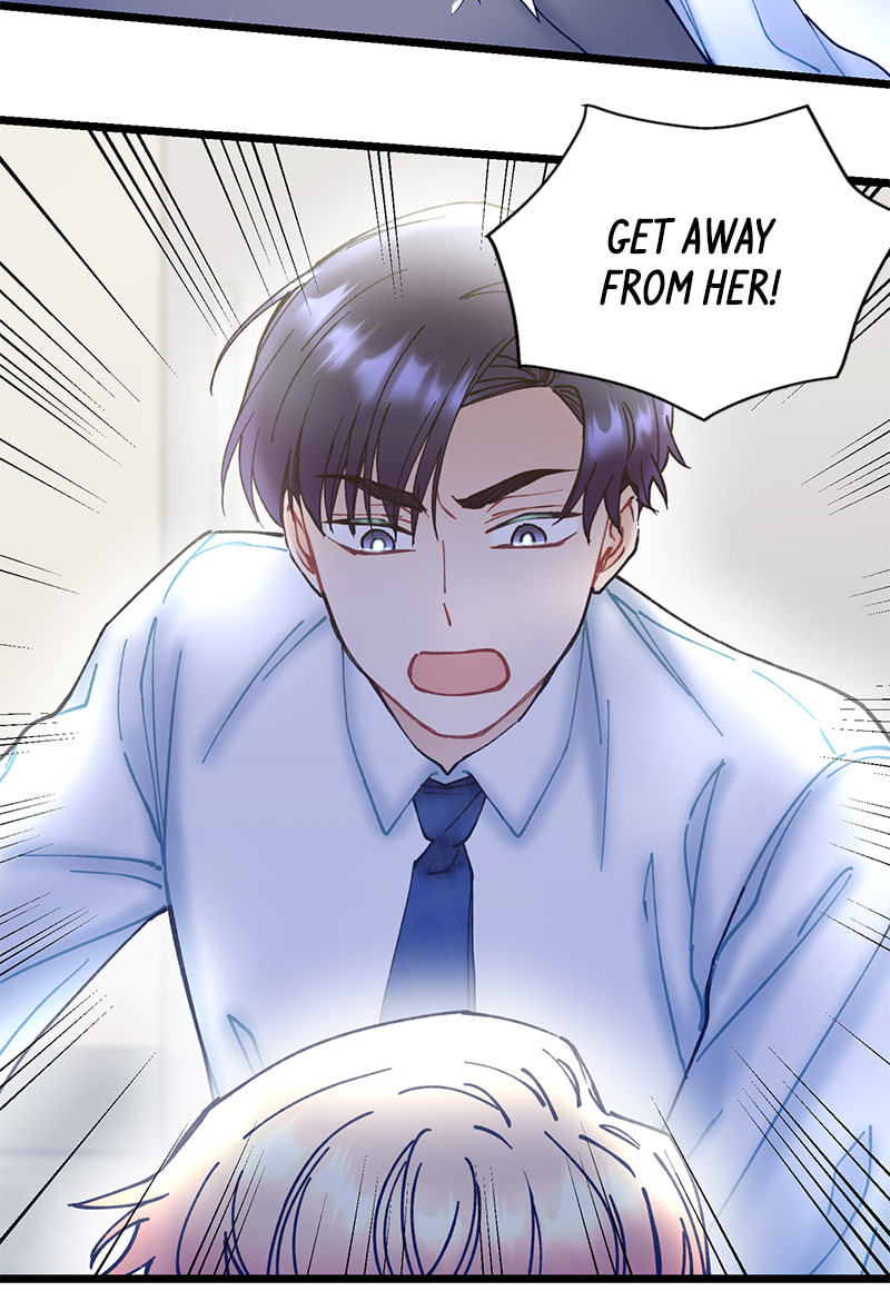 She Would Never Know Chapter 45 page 52 - 