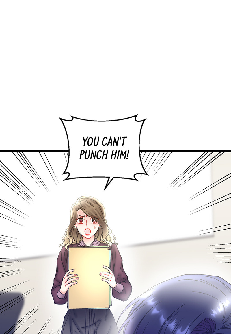 She Would Never Know Chapter 45 page 55 - 